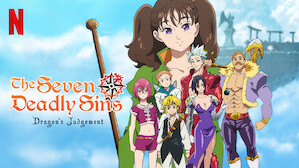 Fantasy Anime | Netflix Official Site Fantasy Anime | Netflix Official Site